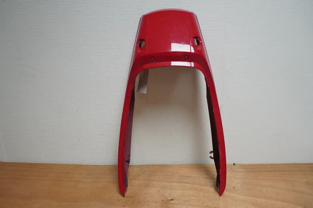 Bagvinge Yamaha