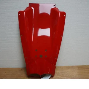 Bagvinge Yamaha