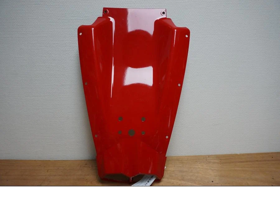 Bagvinge Yamaha