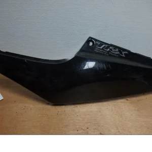Bagvinge Yamaha