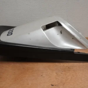 Bagvinge Yamaha