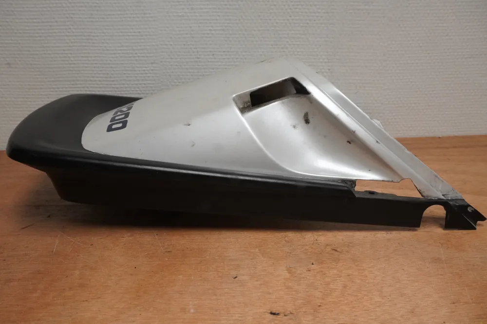 Bagvinge Yamaha