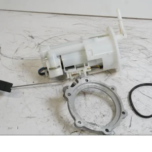 Benzinpumpe indsprøjtning Yamaha