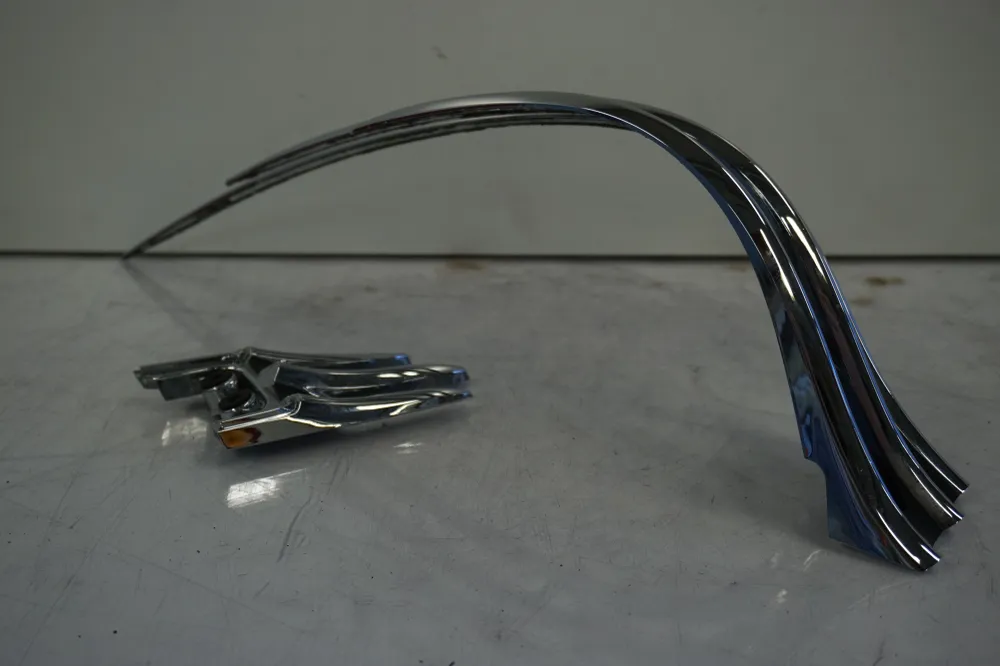 Benzintankdekor Yamaha