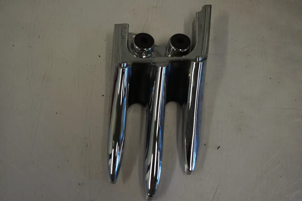 Benzintankdekor Yamaha