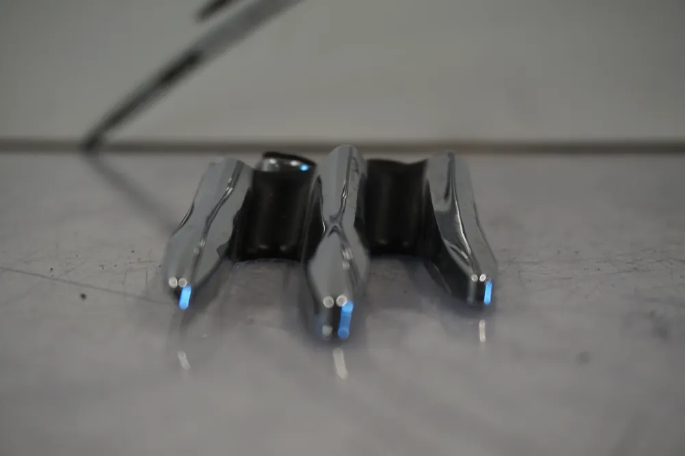Benzintankdekor Yamaha
