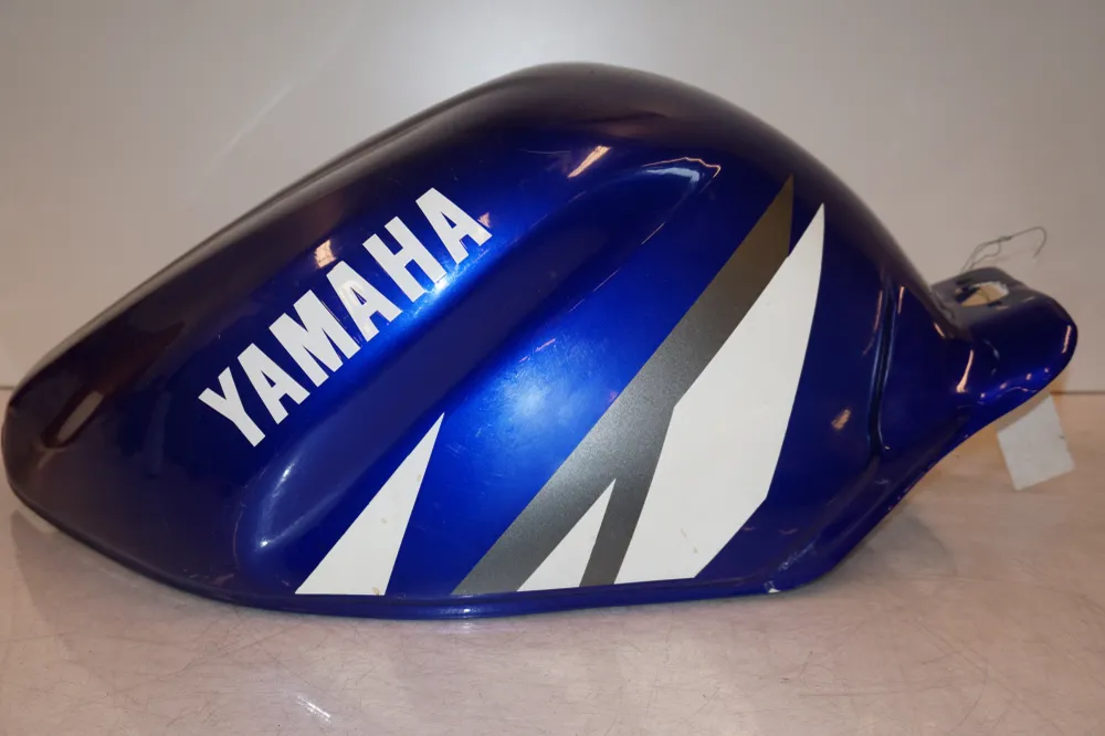 Benzintankdæksel Yamaha