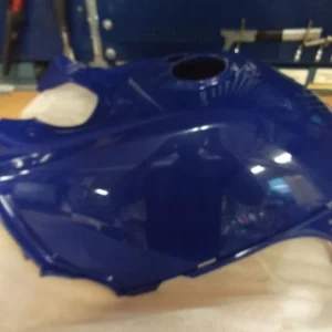 Benzintankdæksel Yamaha