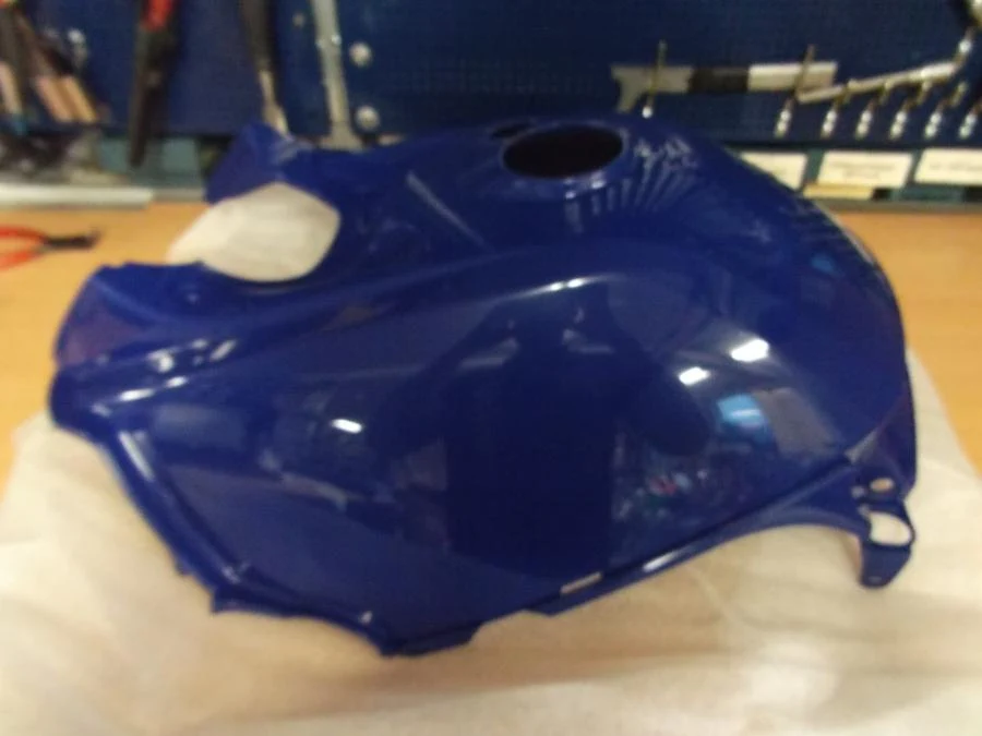 Benzintankdæksel Yamaha