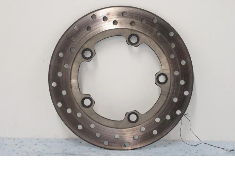 Bremse skive Yamaha
