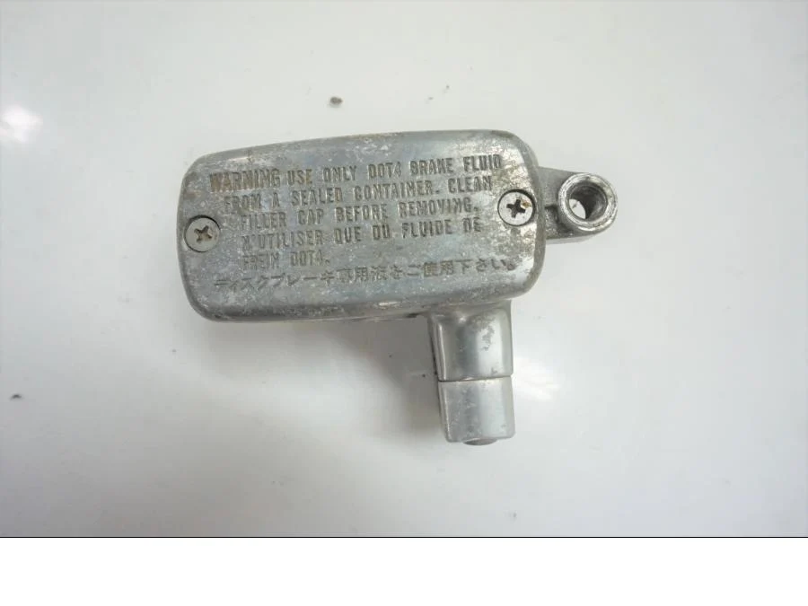 Bremsehovcylinder Yamaha