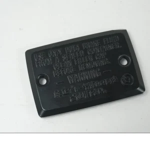 Bremsehovcylinderbeskyttelse Yamaha