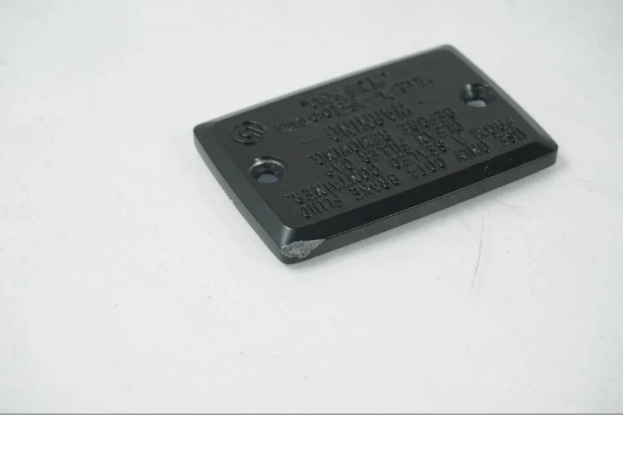 Bremsehovcylinderbeskyttelse Yamaha