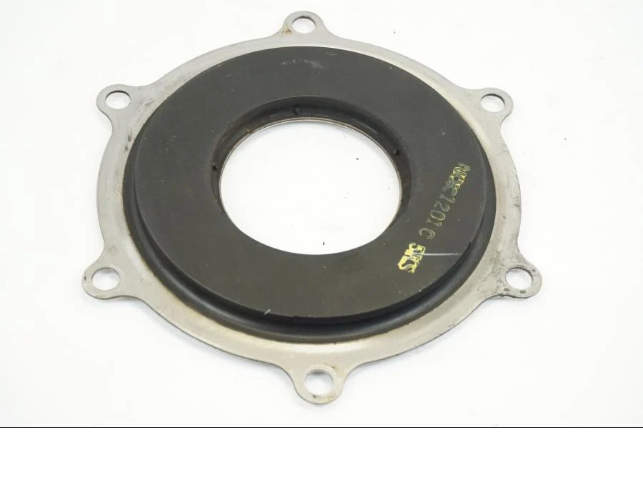 Bremsepladedekor Yamaha
