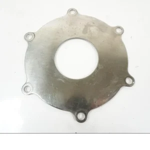 Bremsepladedekor Yamaha