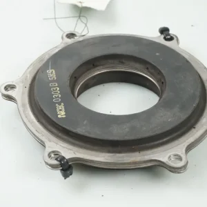 Bremsepladedekor Yamaha