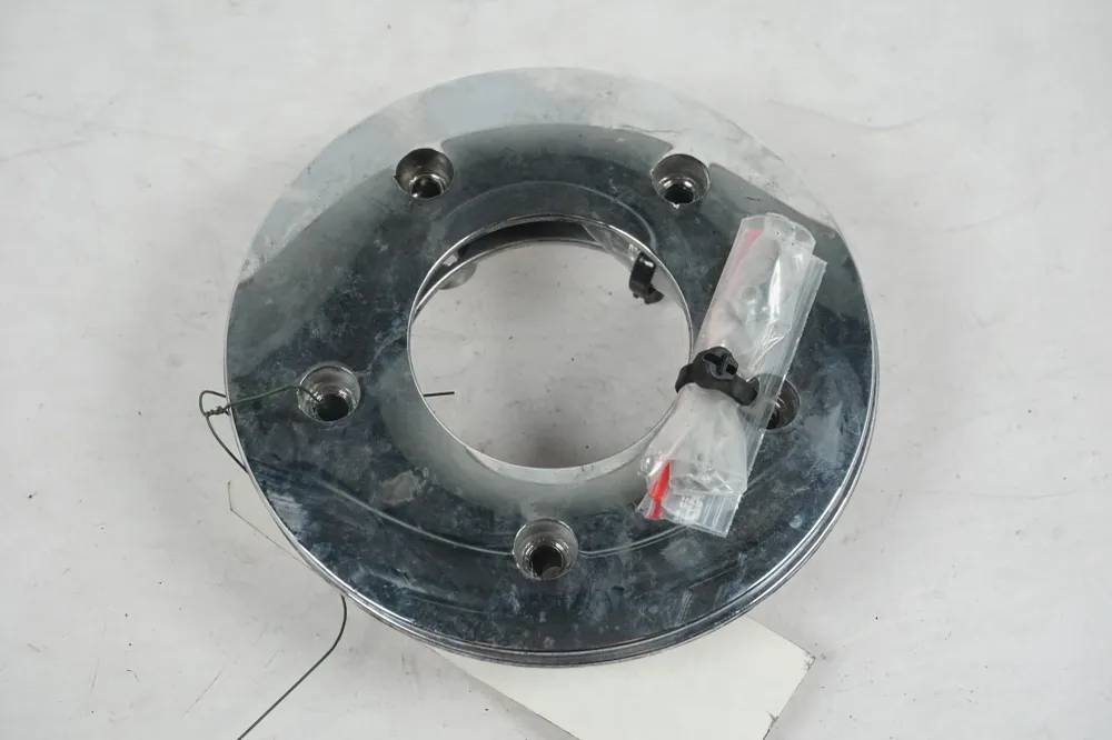 Bremsepladedekor Yamaha