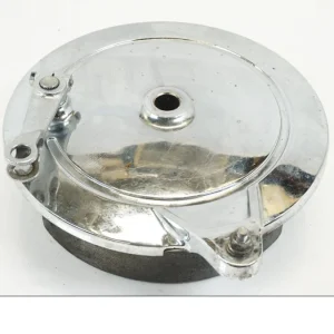 Bremsetromle Yamaha