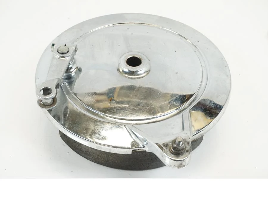 Bremsetromle Yamaha