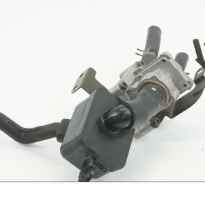 Brændstoffordampningssystem Yamaha