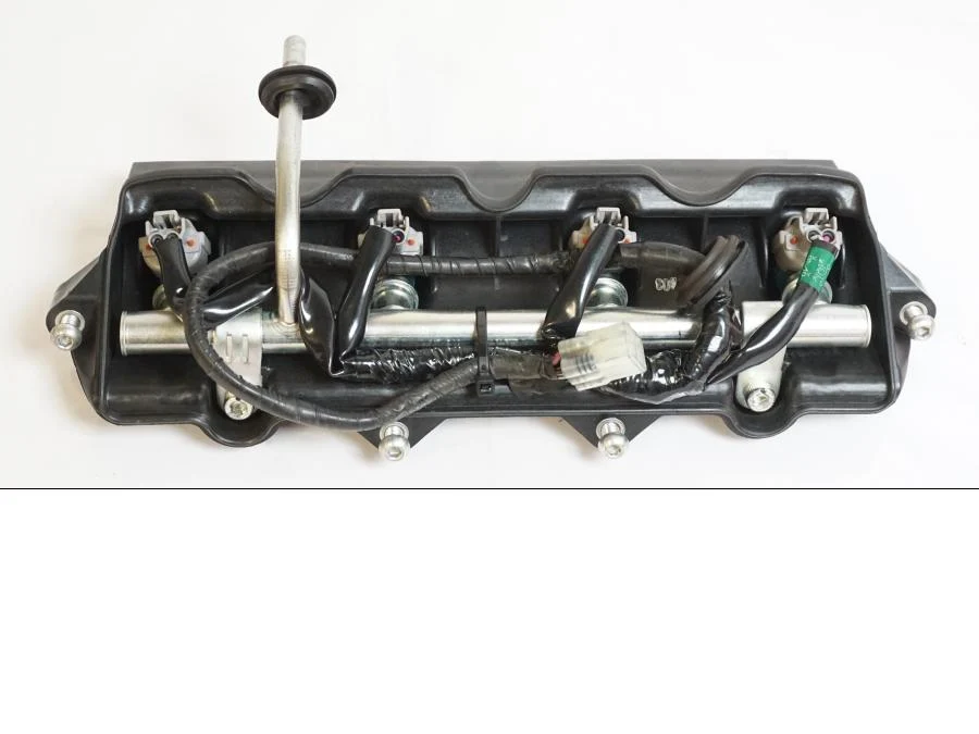 Brændstofskinne Yamaha