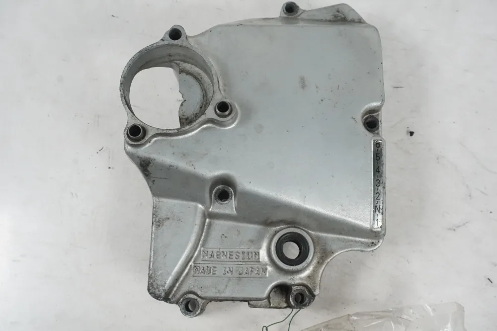 Drevkappe Yamaha