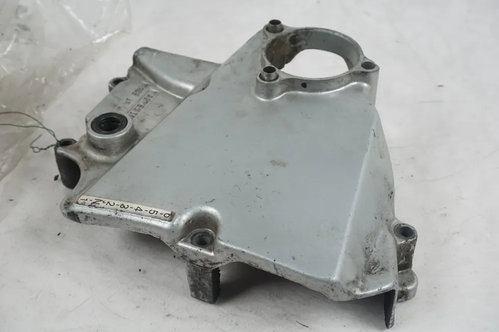 Drevkappe Yamaha