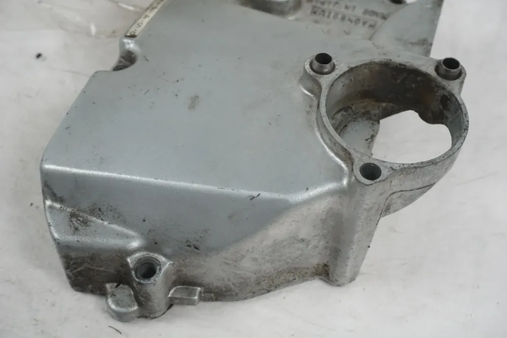 Drevkappe Yamaha