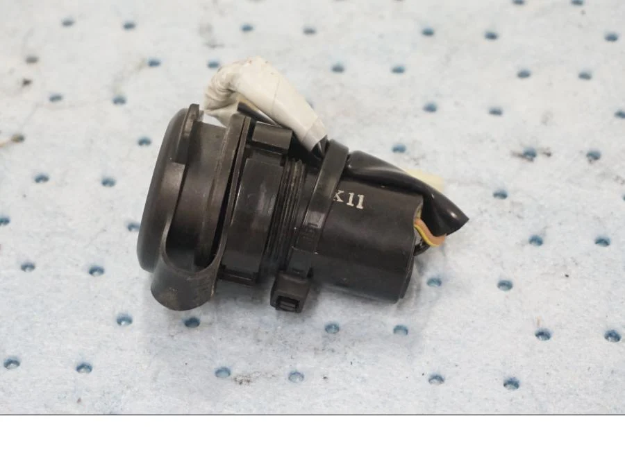 Eludtag 12 V Yamaha