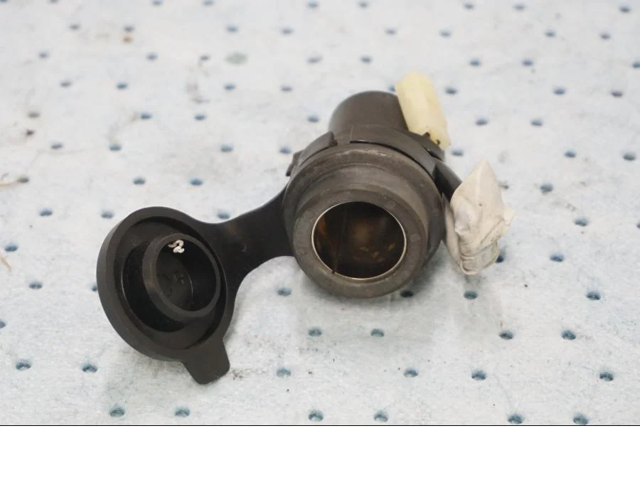 Eludtag 12 V Yamaha