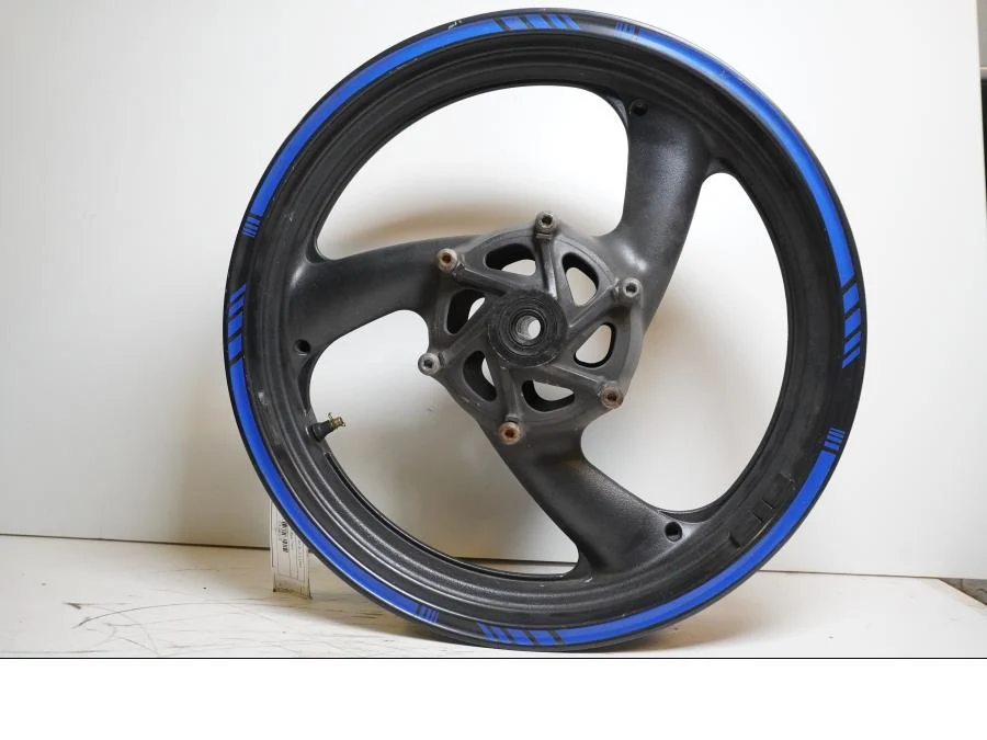 Fælg Yamaha