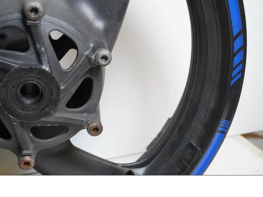 Fælg Yamaha