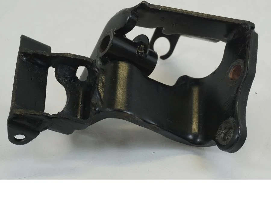 Fodpladebeslag Yamaha