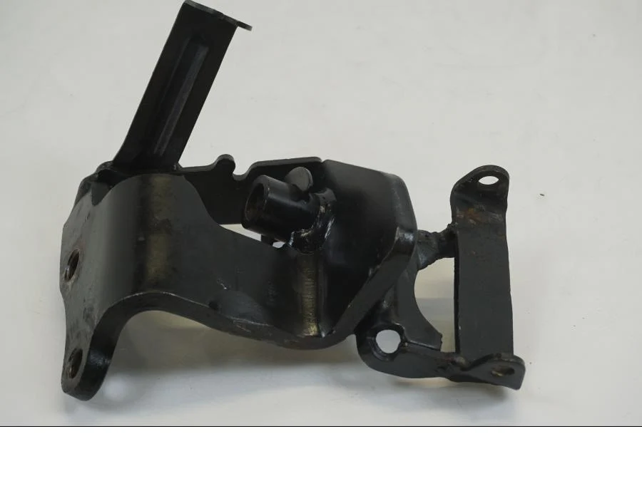 Fodpladebeslag Yamaha