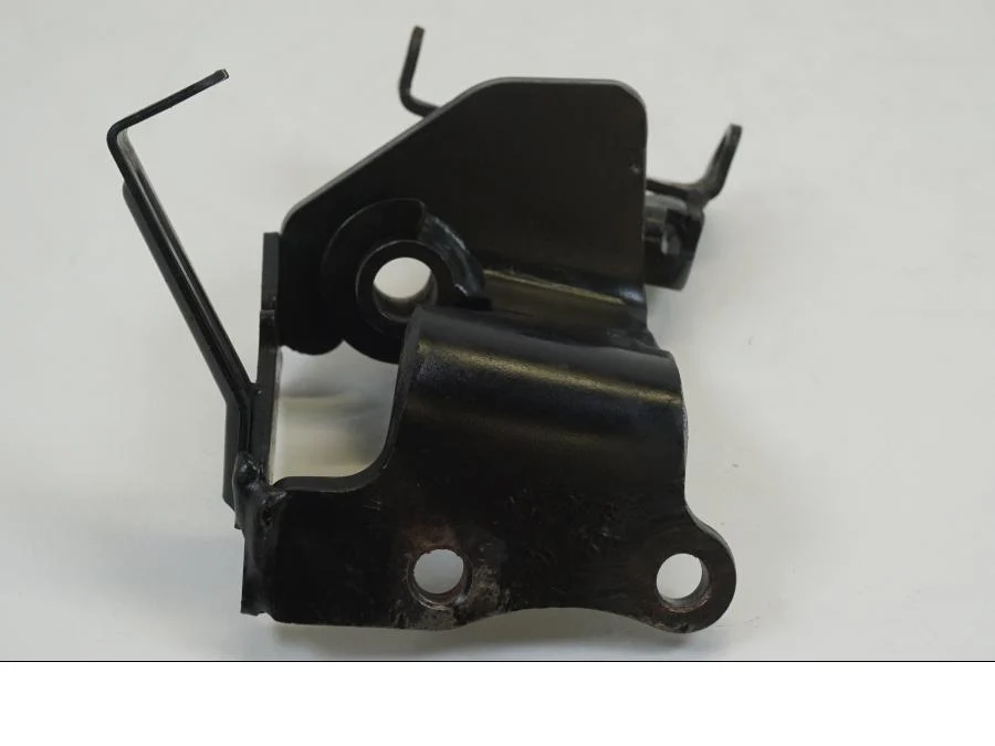 Fodpladebeslag Yamaha