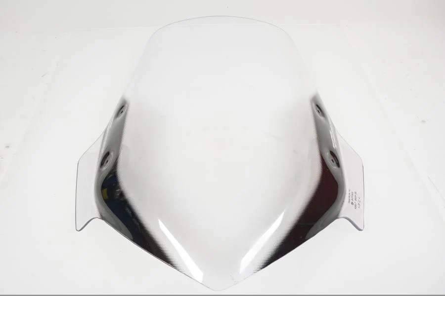 Forrude Yamaha