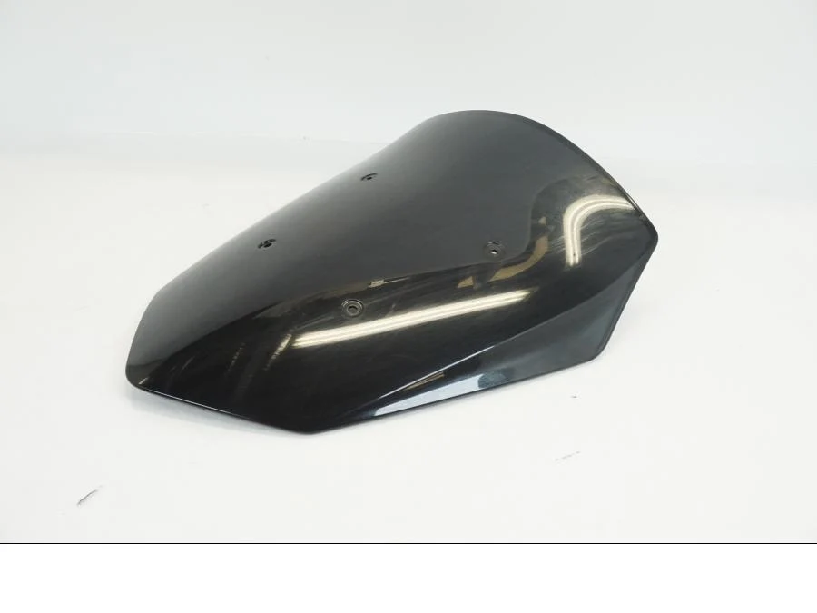 Forrude Yamaha