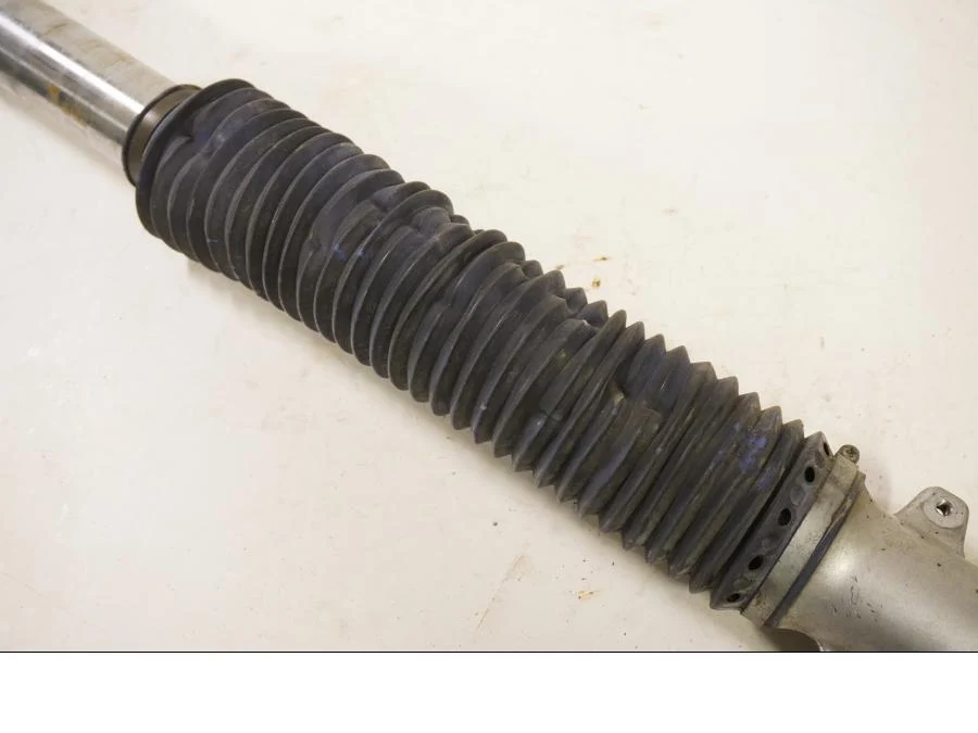 Gaffelben Yamaha
