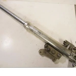 Gaffelben Yamaha