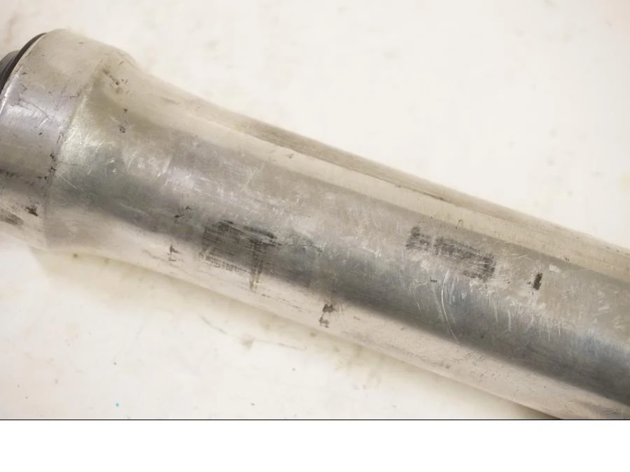 Gaffelben Yamaha