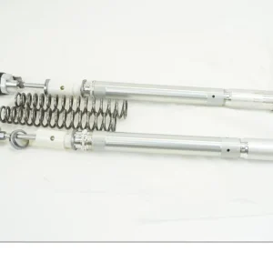 Gaffelben Yamaha