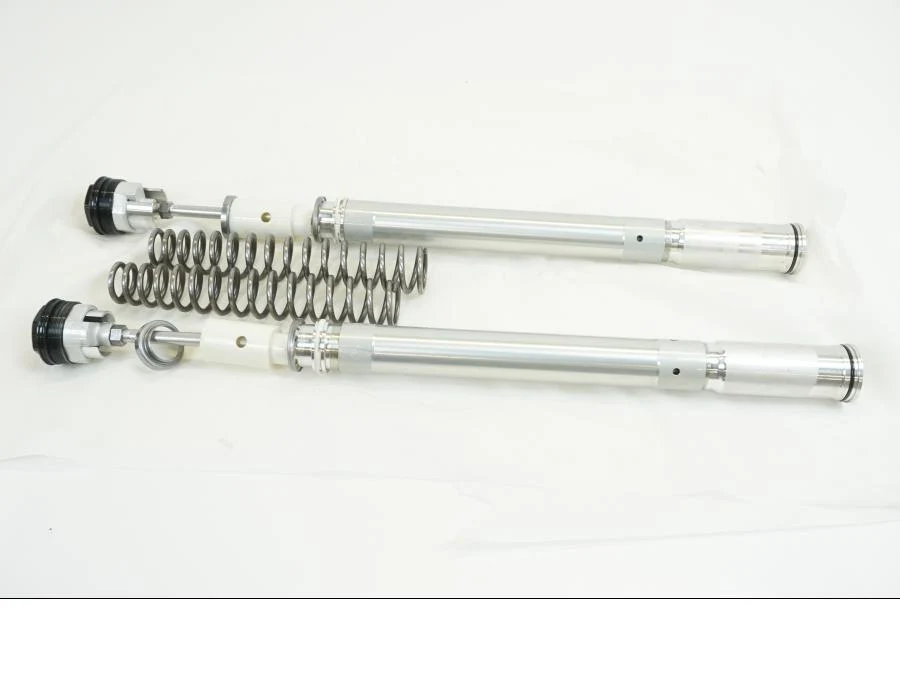 Gaffelben Yamaha