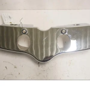 Gaffelbendekor Yamaha