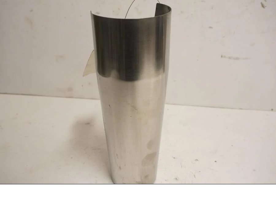 Gaffeldekorrør Yamaha