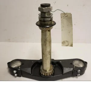 Gaffelkronen Yamaha