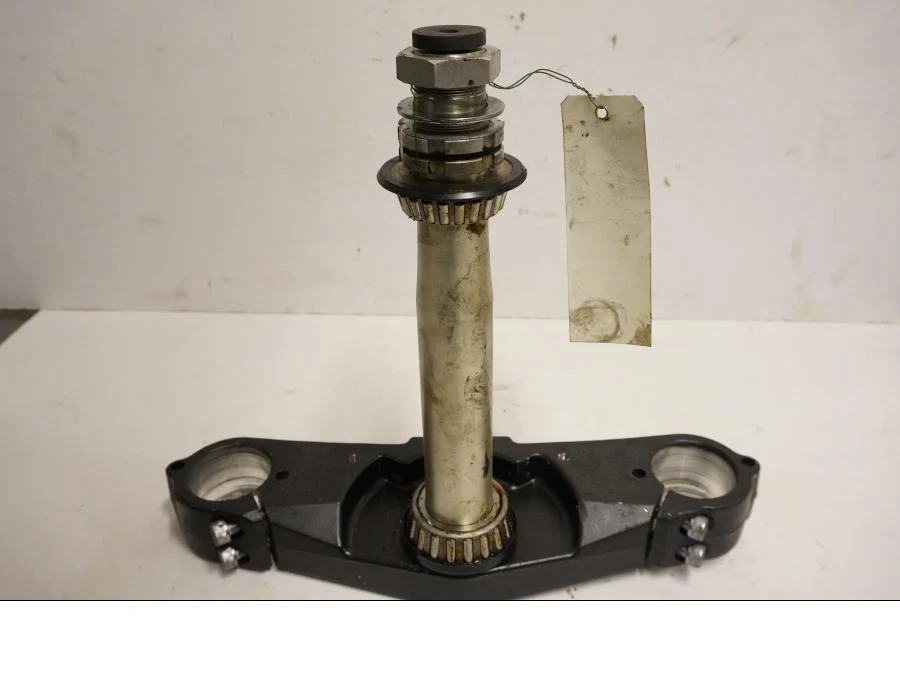 Gaffelkronen Yamaha