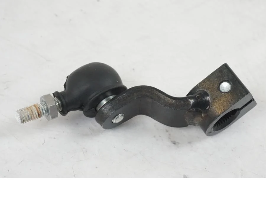 Geararm Yamaha