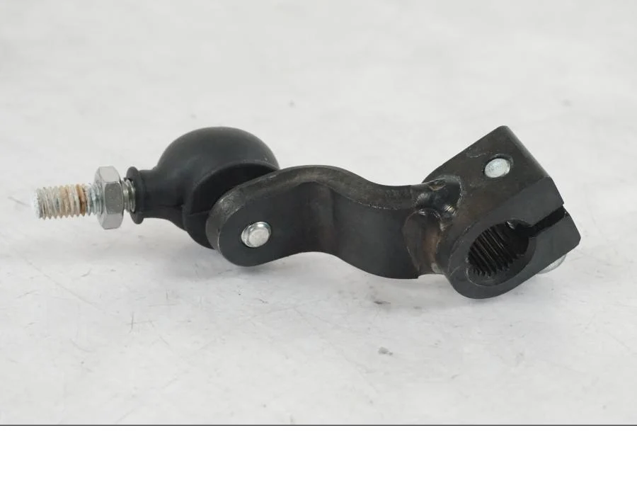 Geararm Yamaha