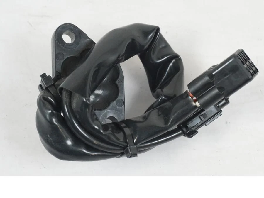 Gearindikator Yamaha
