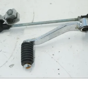 Gearpedal Yamaha